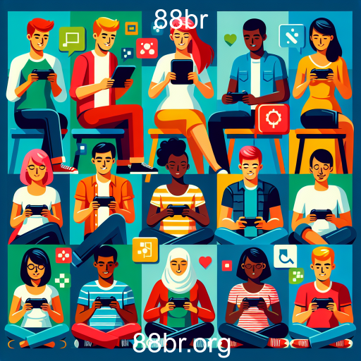 A Ascensão dos Jogos Casuais no Mundo Digital